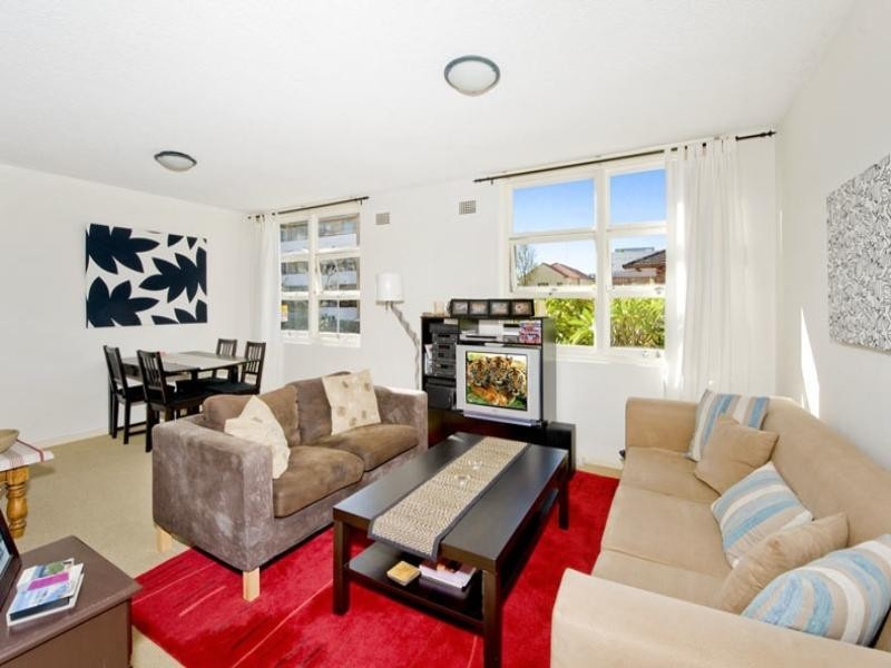 2/248 Bondi Road, Bondi Beach NSW 2026