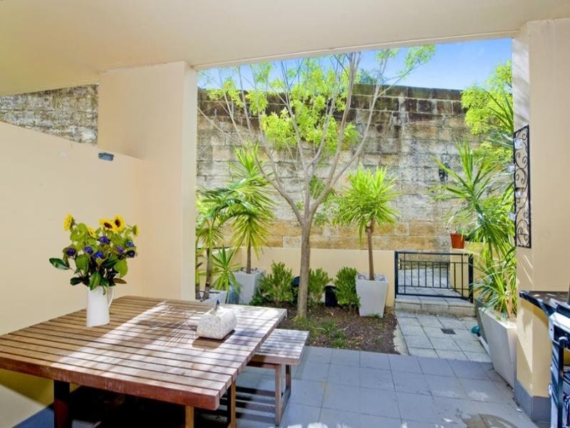 16/228 Moore Park Road, Paddington NSW 2021