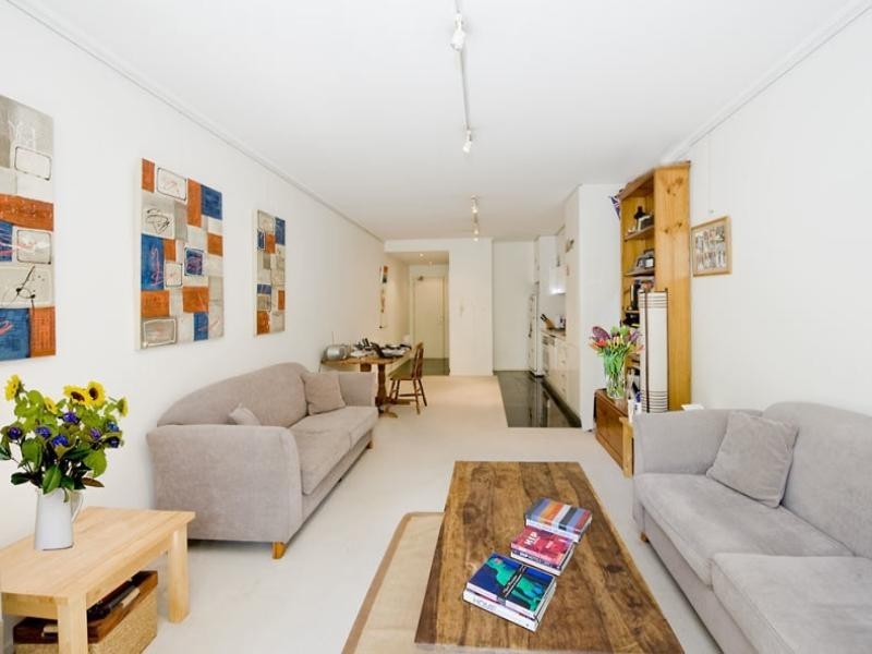16/228 Moore Park Road, Paddington NSW 2021