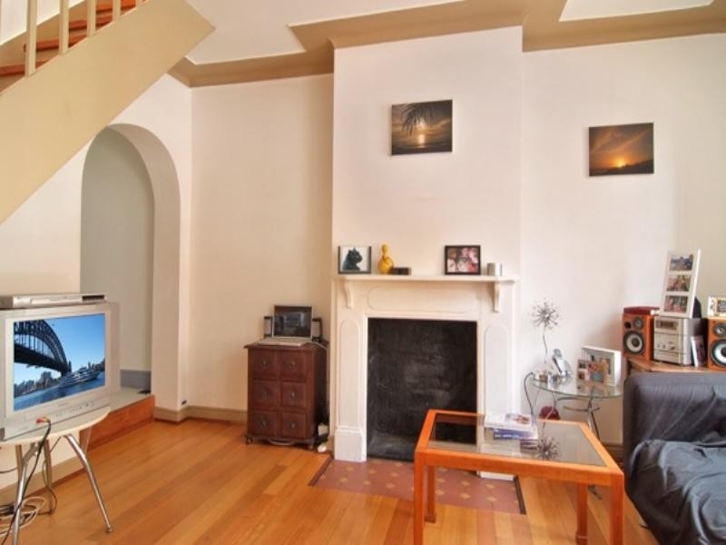 128 Reservoir Street, Surry Hills NSW 2010