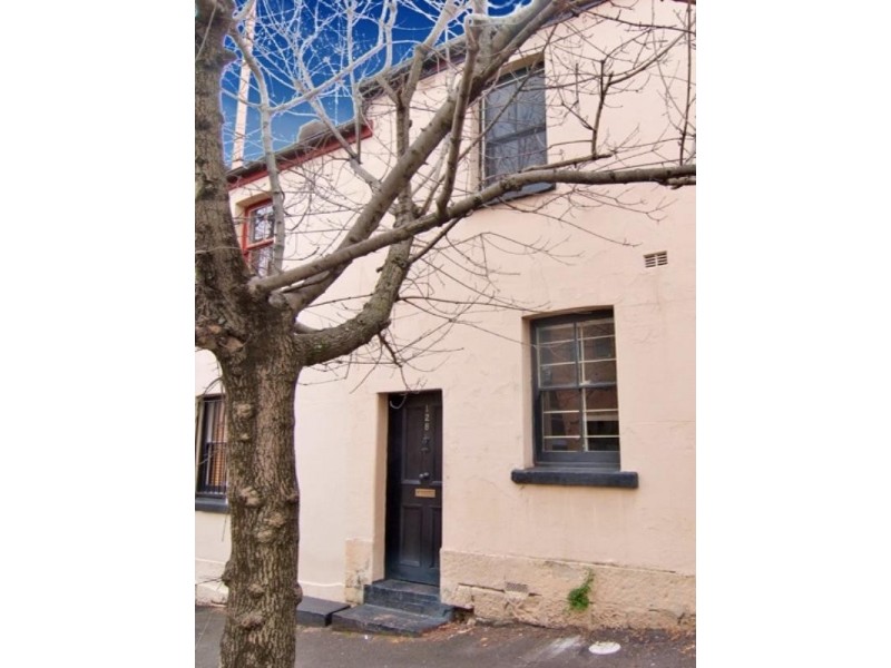 128 Reservoir Street, Surry Hills NSW 2010