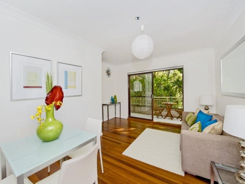 11/52 Coogee Street, Randwick NSW 2031
