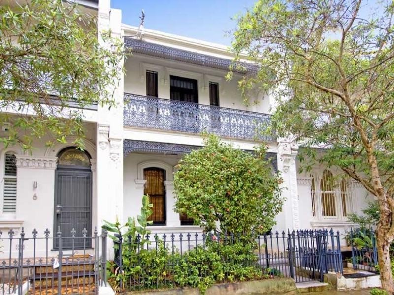 8 Bent Street, Paddington NSW 2021