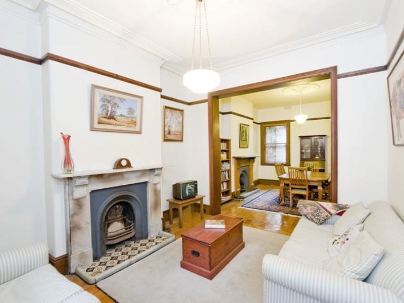 8 Bent Street, Paddington NSW 2021