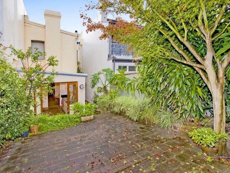 8 Bent Street, Paddington NSW 2021