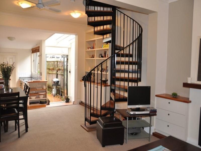 14 McGarvie Street, Paddington NSW 2021