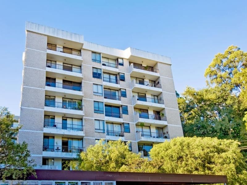 7B/4 Hampden Street, Paddington NSW 2021