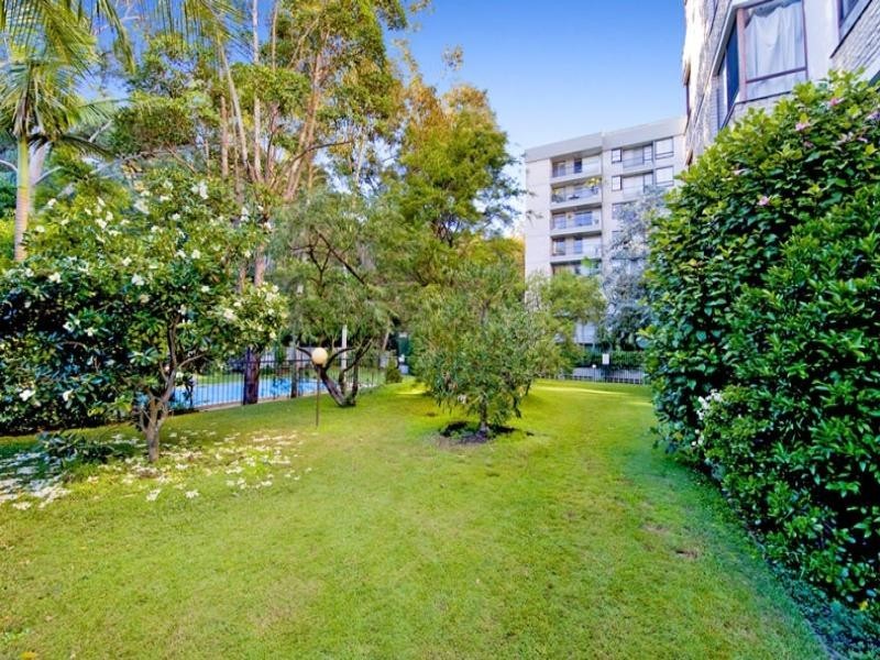 7B/4 Hampden Street, Paddington NSW 2021