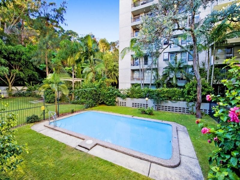 7B/4 Hampden Street, Paddington NSW 2021