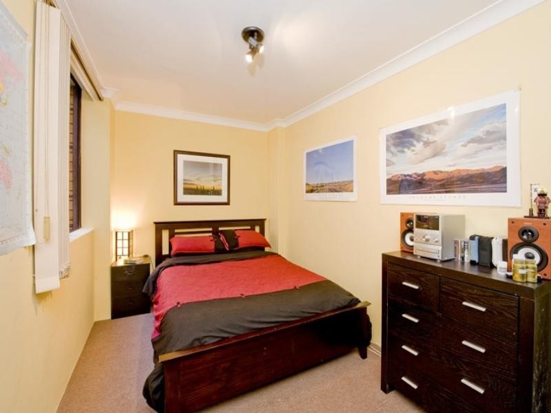 4/29 Roslyn Gardens, Elizabeth Bay NSW 2011