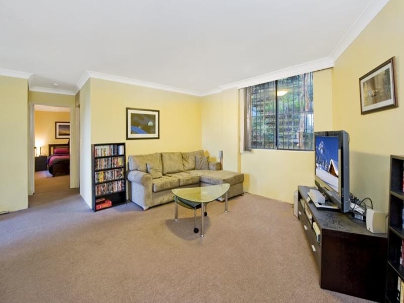 4/29 Roslyn Gardens, Elizabeth Bay NSW 2011