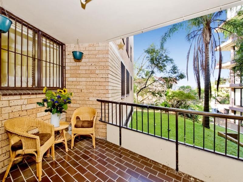 4/29 Roslyn Gardens, Elizabeth Bay NSW 2011