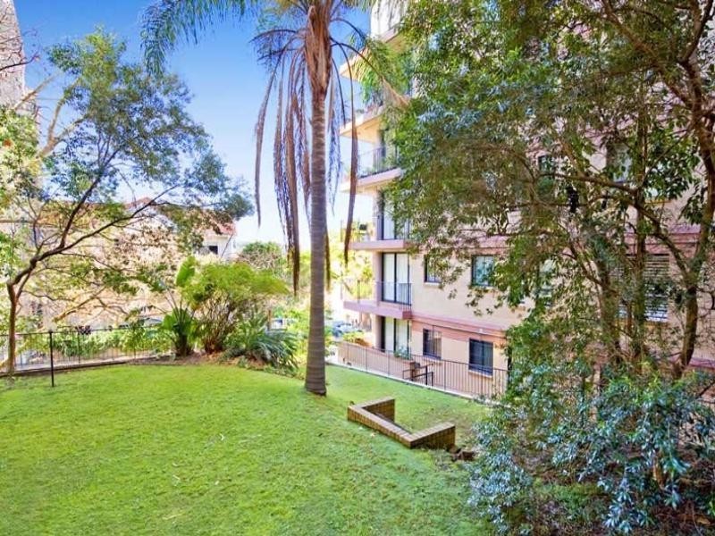 4/29 Roslyn Gardens, Elizabeth Bay NSW 2011
