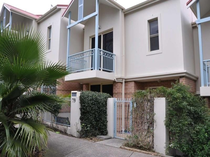 79 Palmer Street, Balmain NSW 2041