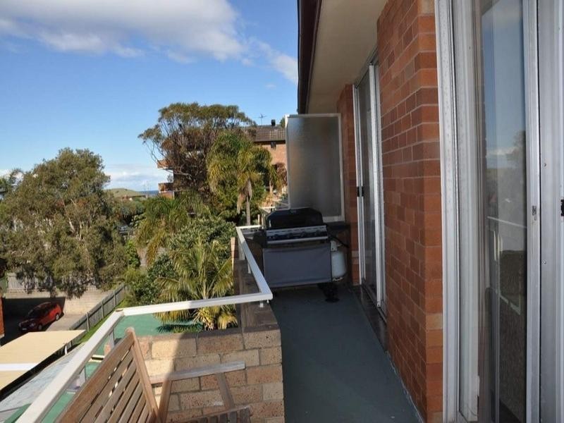 6/307 Bondi Road, Bondi Beach NSW 2026
