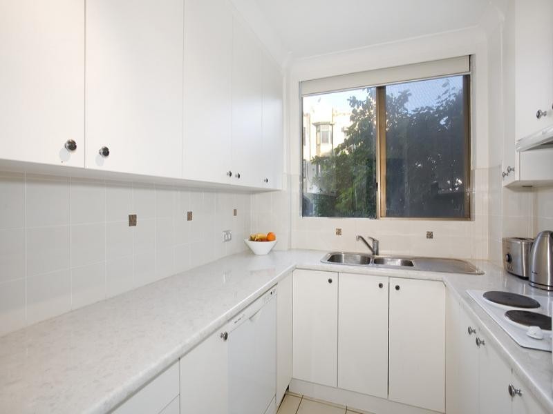 4/33 Waratah Street, Rushcutters Bay NSW 2011