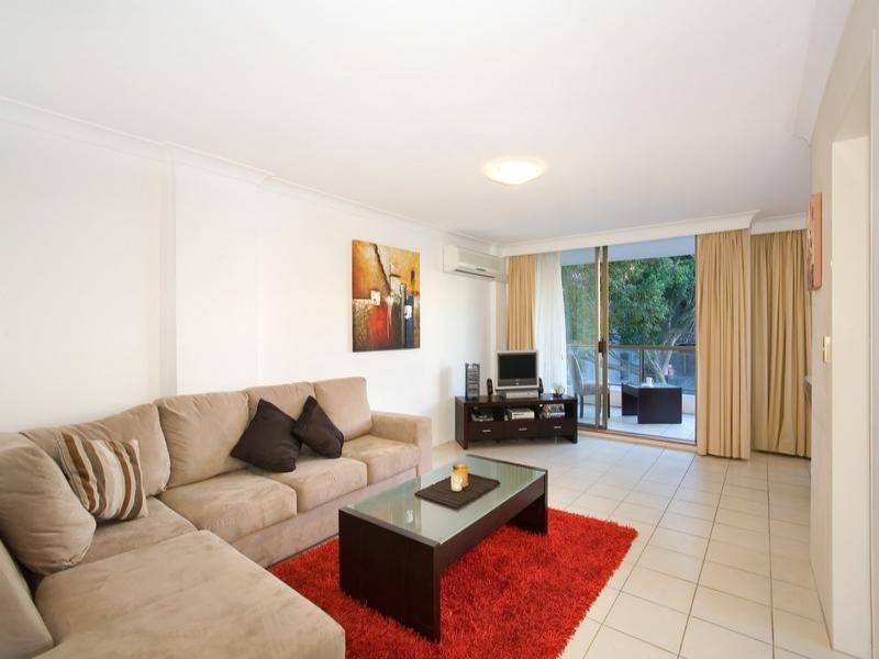 4/33 Waratah Street, Rushcutters Bay NSW 2011