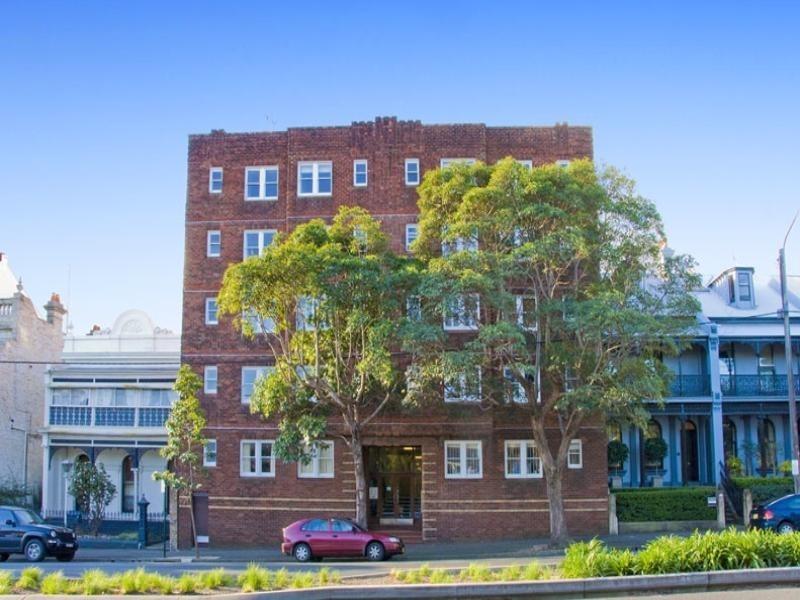 9/364 Moore Park Road, Paddington NSW 2021