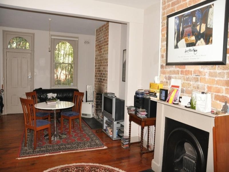 21 Bowes Avenue, Edgecliff NSW 2027