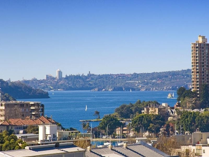 63/13 Campbell Avenue, Paddington NSW 2021