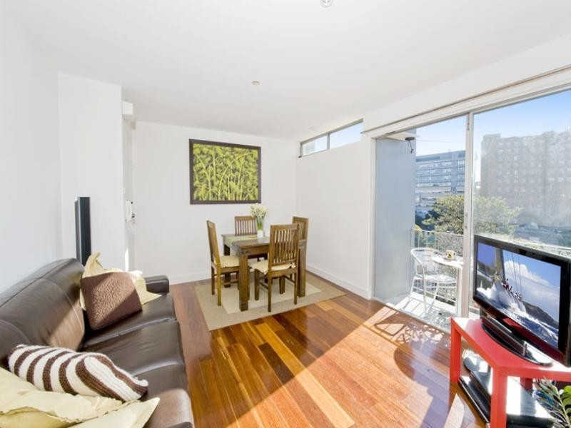 63/13 Campbell Avenue, Paddington NSW 2021