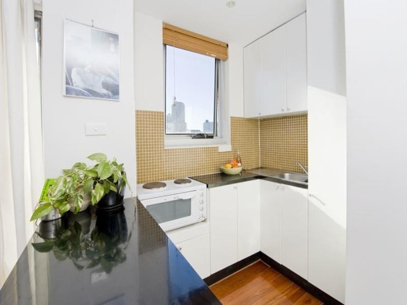 63/13 Campbell Avenue, Paddington NSW 2021