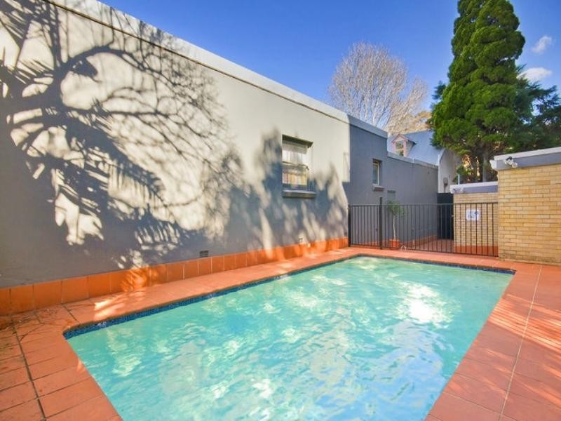 63/13 Campbell Avenue, Paddington NSW 2021