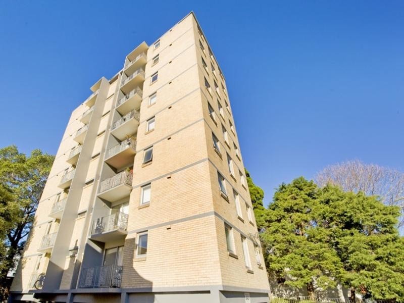 63/13 Campbell Avenue, Paddington NSW 2021