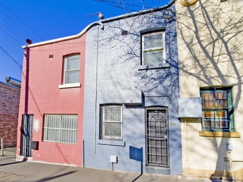 280 South Dowling Street, Paddington NSW 2021