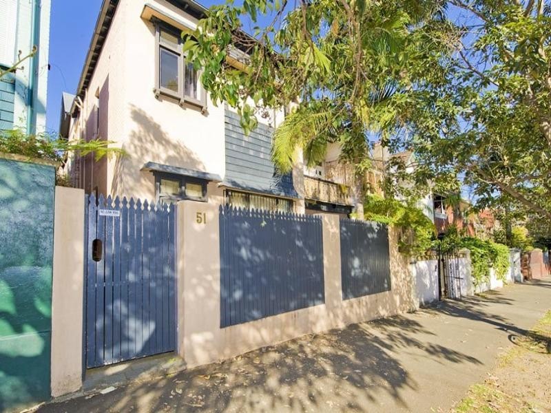 51 Moore Park Road, Centennial Park NSW 2021