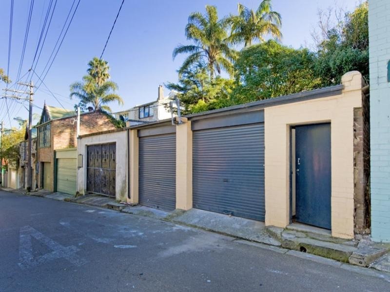 51 Moore Park Road, Centennial Park NSW 2021