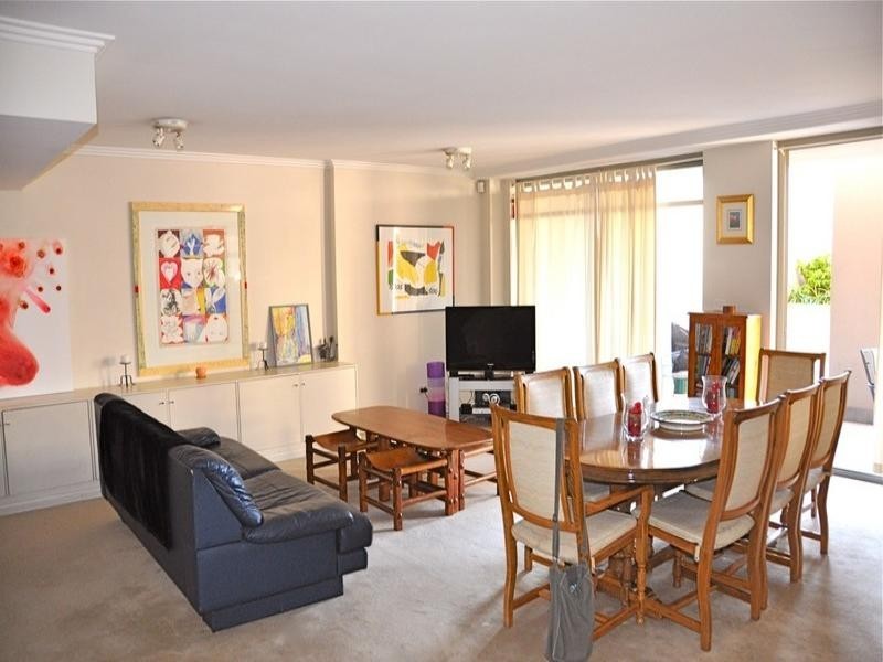 3/42 Flinton Street, Paddington NSW 2021