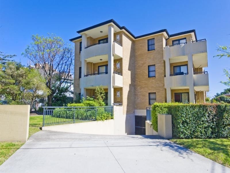 12/36a Prince Street, Randwick NSW 2031