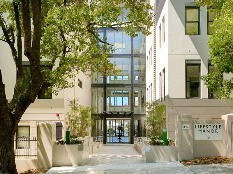 24/32 Flood Street, Bondi NSW 2026