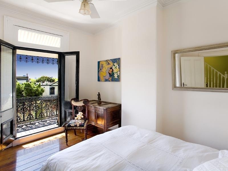 21 Wallis Street, Woollahra NSW 2025
