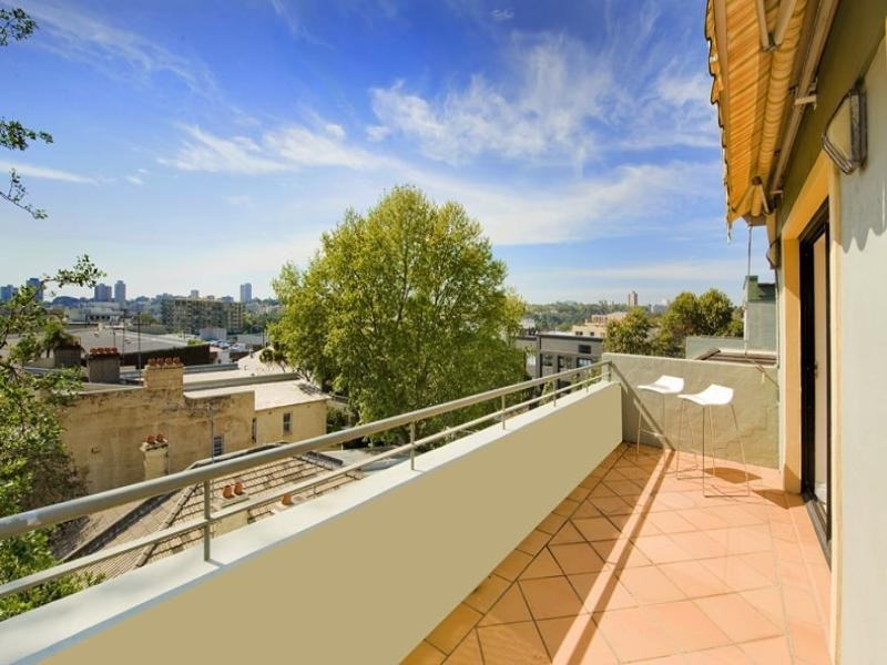 P2/80 Barcom Avenue, Rushcutters Bay NSW 2011