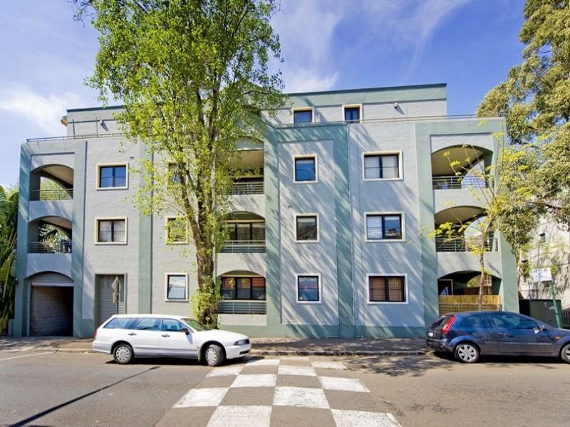 P2/80 Barcom Avenue, Rushcutters Bay NSW 2011