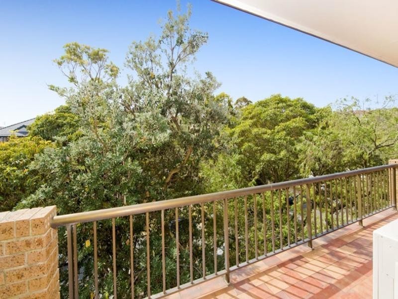 5/11 Onslow Street, Rose Bay NSW 2029