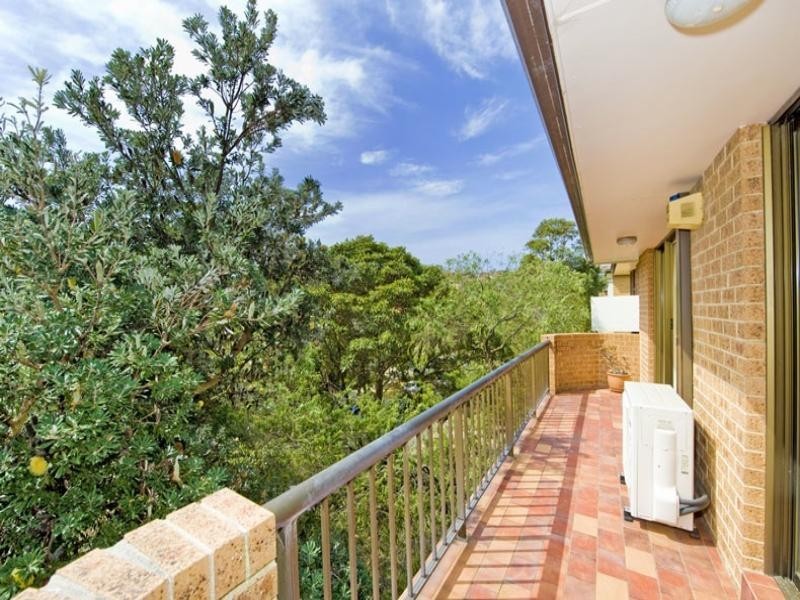 5/11 Onslow Street, Rose Bay NSW 2029