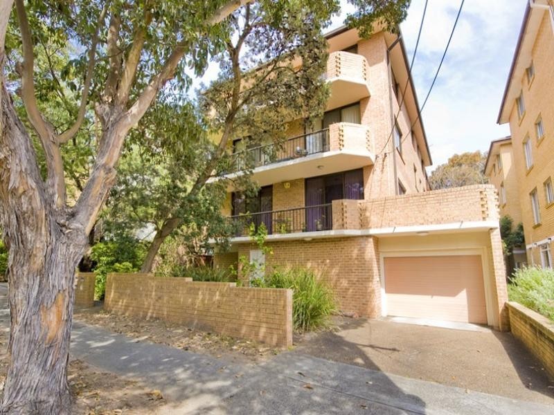 5/11 Onslow Street, Rose Bay NSW 2029