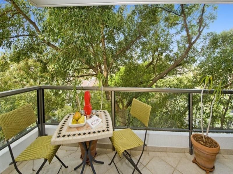 15/33 Waratah Street, Rushcutters Bay NSW 2011