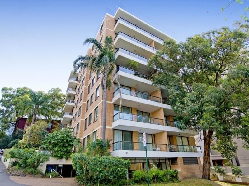 15/33 Waratah Street, Rushcutters Bay NSW 2011