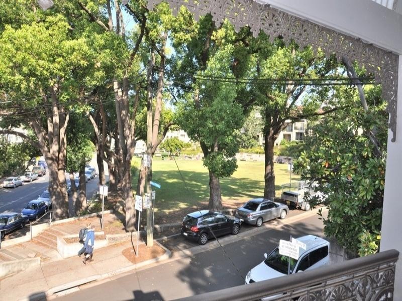 41 Brown Street, Paddington NSW 2021