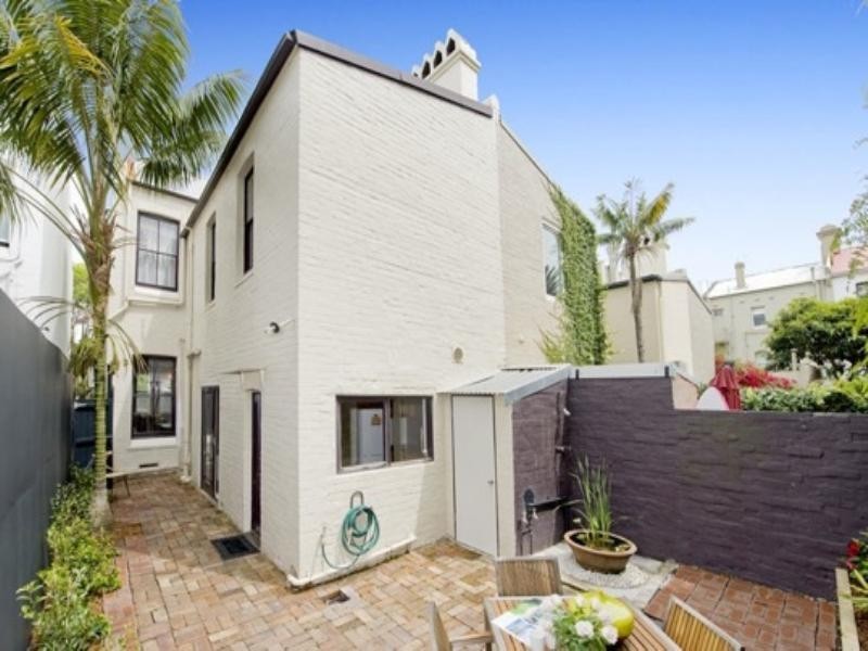 320 Moore Park Road, Paddington NSW 2021