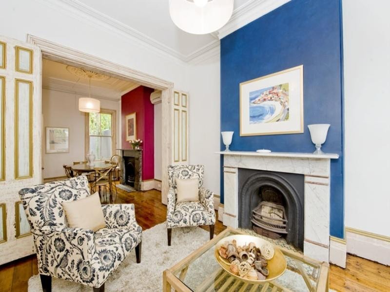 320 Moore Park Road, Paddington NSW 2021