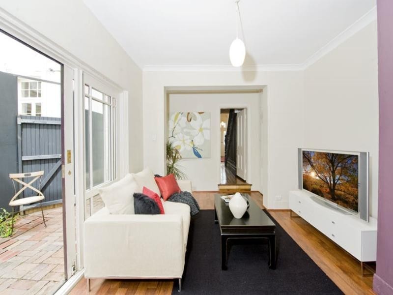 320 Moore Park Road, Paddington NSW 2021