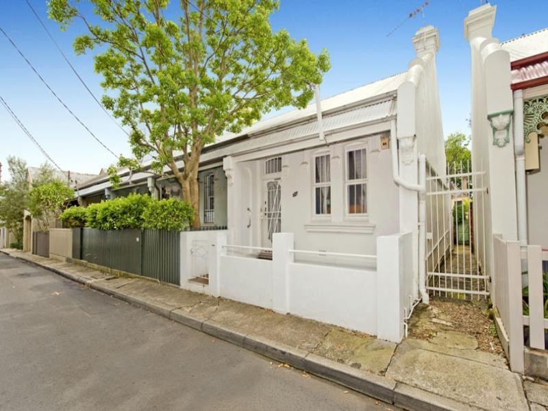 36 Caledonia Street, Paddington NSW 2021