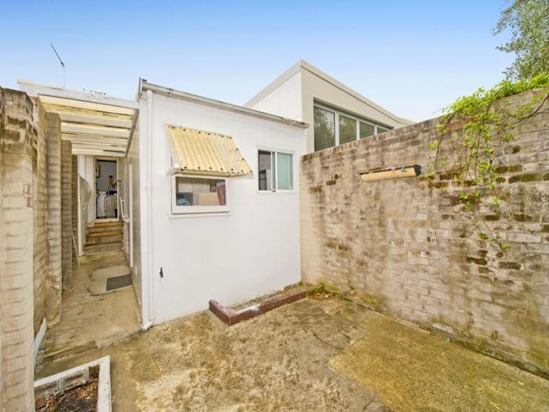 36 Caledonia Street, Paddington NSW 2021