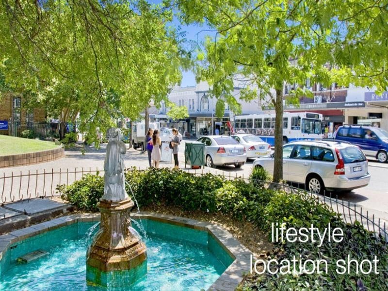 36 Caledonia Street, Paddington NSW 2021