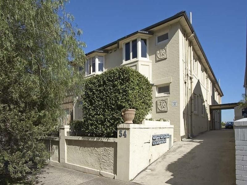 5/54 Streatfield Road, Bellevue Hill NSW 2023
